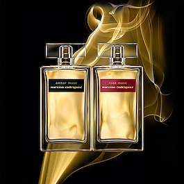 Musc Collection - rose musc Eau de Parfum Intense
